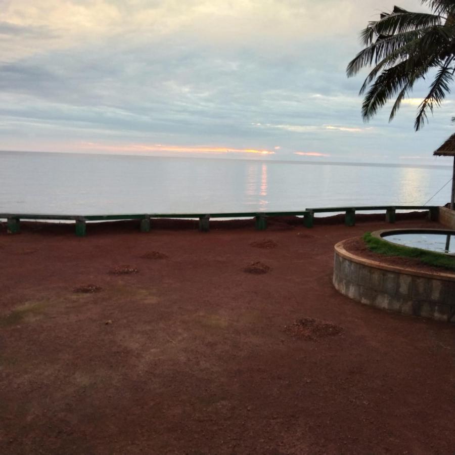 Seashore Beach Resort فاركَالا المظهر الخارجي الصورة